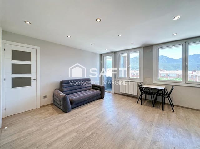 Apartamento de 3 habitaciones en Cercs en alquiler - 575 € (Ref: 9738436)