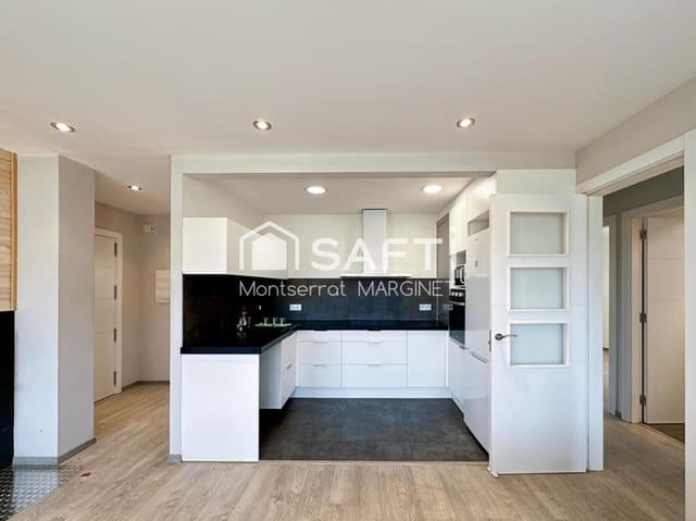 Apartamento de 3 habitaciones en Cercs en alquiler - 575 € (Ref: 9738436)