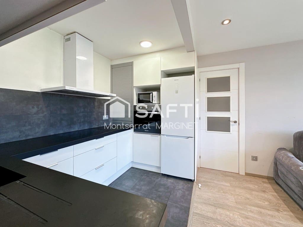 Apartamento de 3 habitaciones en Cercs en alquiler - 575 € (Ref: 9738436)