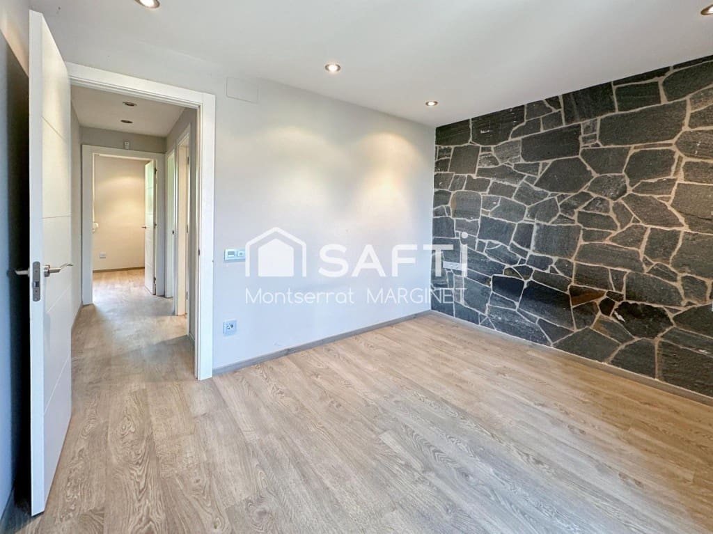 Apartamento de 3 habitaciones en Cercs en alquiler - 575 € (Ref: 9738436)