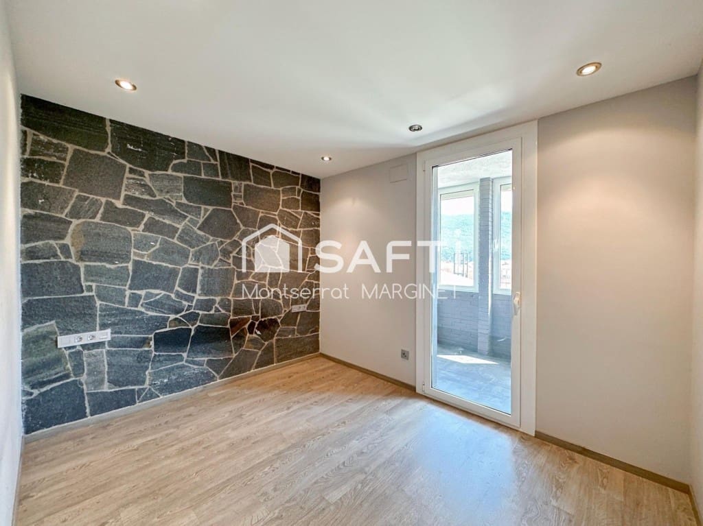 Apartamento de 3 habitaciones en Cercs en alquiler - 575 € (Ref: 9738436)