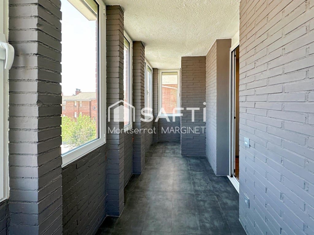 Apartamento de 3 habitaciones en Cercs en alquiler - 575 € (Ref: 9738436)