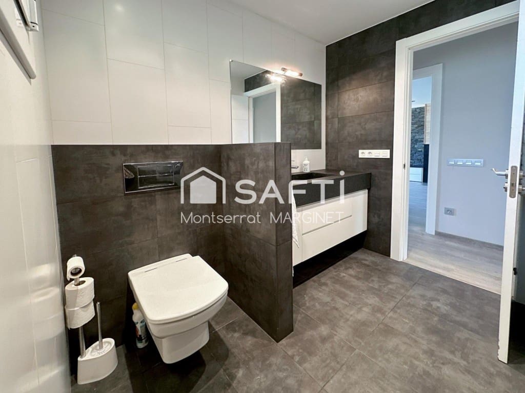 Apartamento de 3 habitaciones en Cercs en alquiler - 575 € (Ref: 9738436)