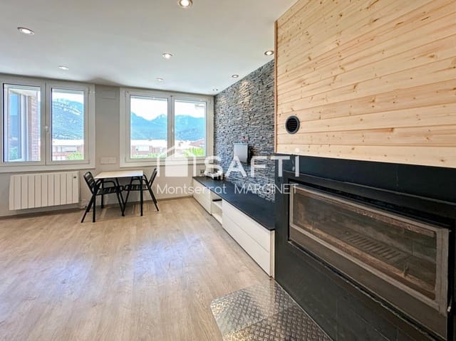 Apartamento de 3 habitaciones en Cercs en alquiler - 575 € (Ref: 9738436)