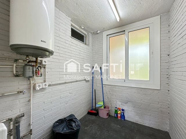 Apartamento de 3 habitaciones en Cercs en alquiler - 575 € (Ref: 9738436)