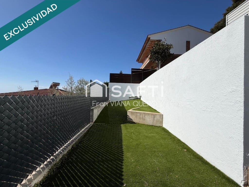 2 bedroom Villa for sale in Tordera with pool garage - € 315,000 (Ref: 9738437)