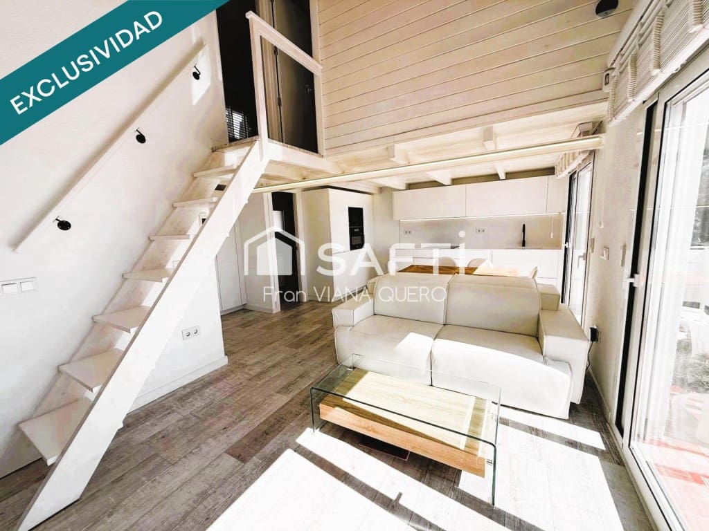 2 bedroom Villa for sale in Tordera with pool garage - € 315,000 (Ref: 9738437)