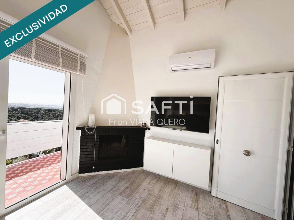 2 bedroom Villa for sale in Tordera with pool garage - € 315,000 (Ref: 9738437)