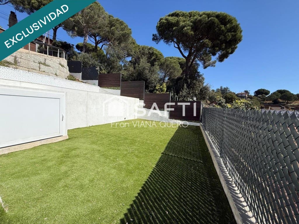 2 bedroom Villa for sale in Tordera with pool garage - € 315,000 (Ref: 9738437)