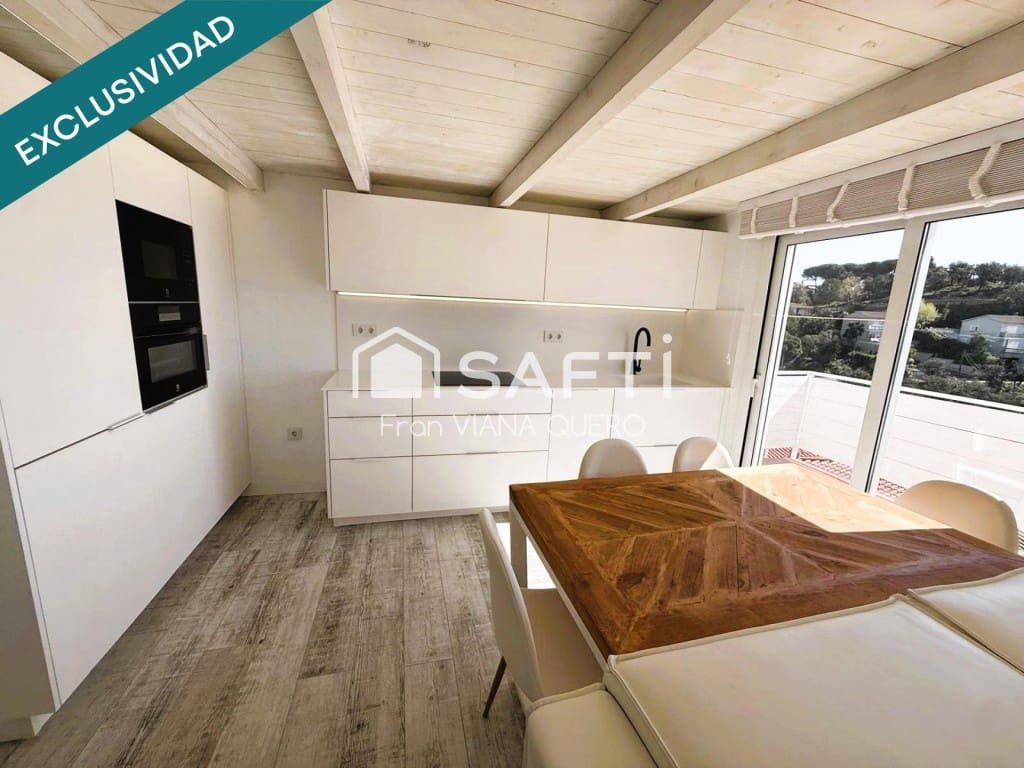 2 bedroom Villa for sale in Tordera with pool garage - € 315,000 (Ref: 9738437)