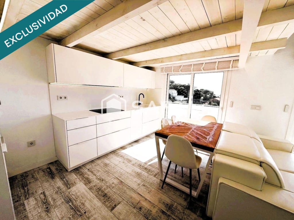 2 bedroom Villa for sale in Tordera with pool garage - € 315,000 (Ref: 9738437)