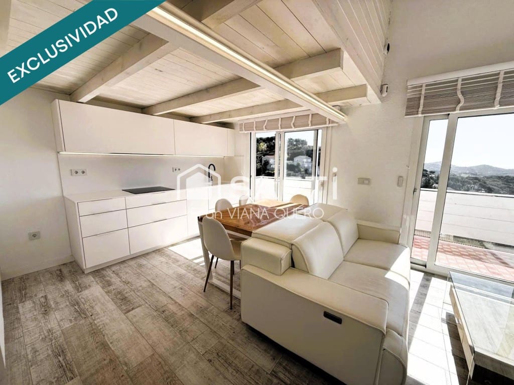 2 bedroom Villa for sale in Tordera with pool garage - € 315,000 (Ref: 9738437)