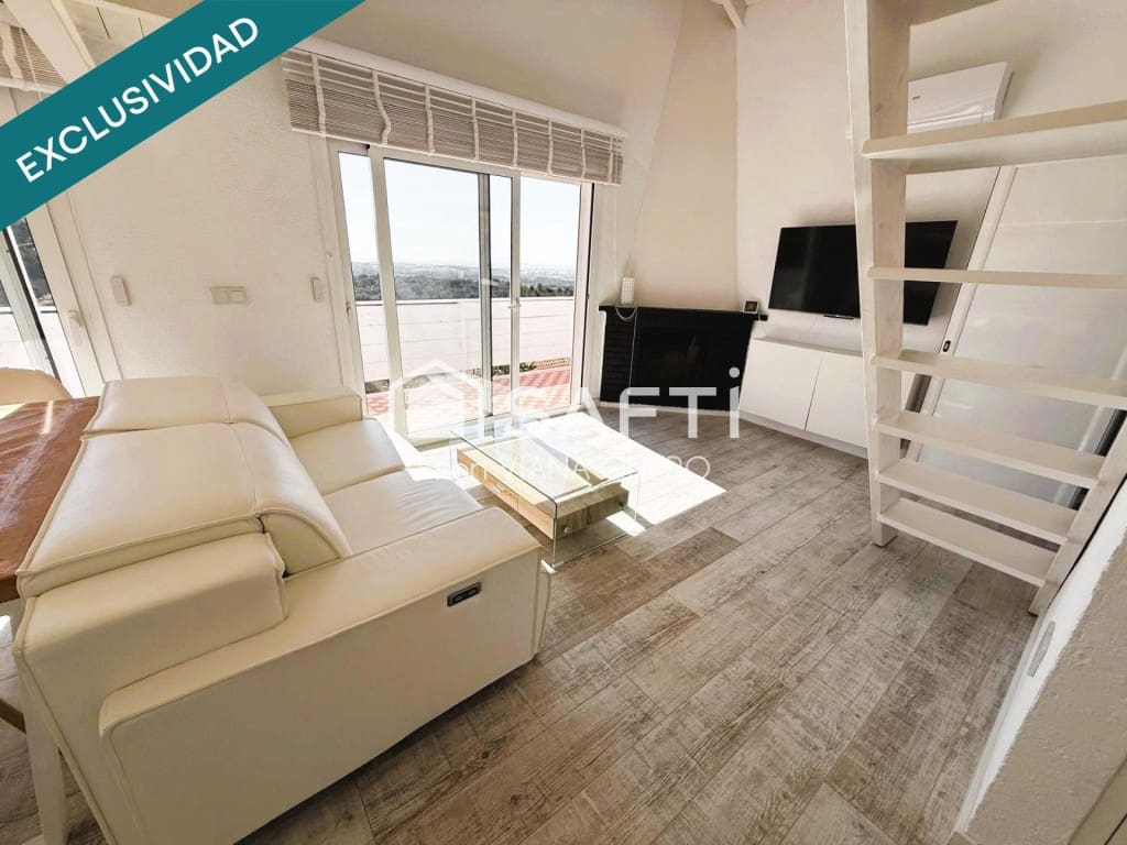 2 bedroom Villa for sale in Tordera with pool garage - € 315,000 (Ref: 9738437)