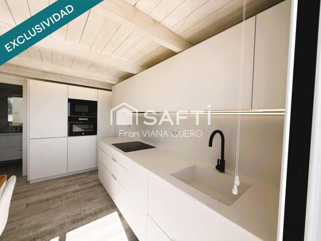 2 bedroom Villa for sale in Tordera with pool garage - € 315,000 (Ref: 9738437)