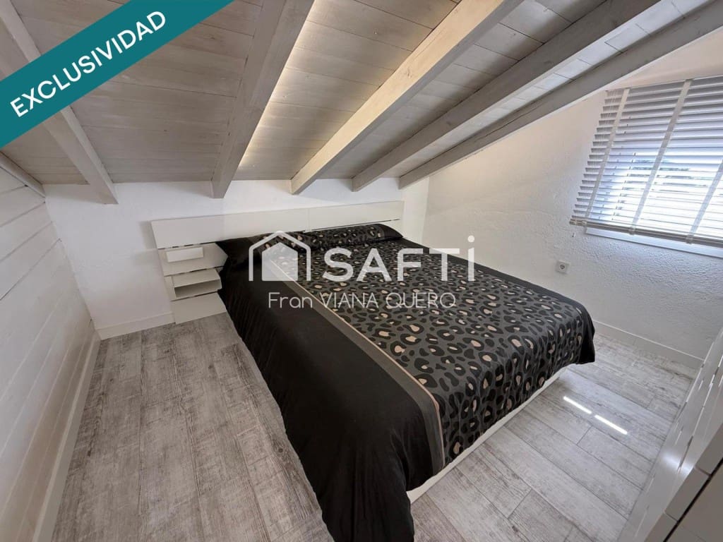 2 bedroom Villa for sale in Tordera with pool garage - € 315,000 (Ref: 9738437)