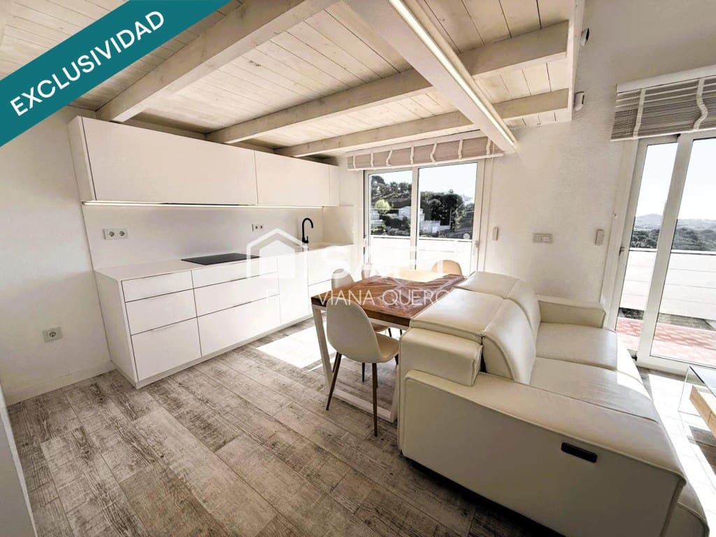 2 bedroom Villa for sale in Tordera with pool garage - € 315,000 (Ref: 9738437)