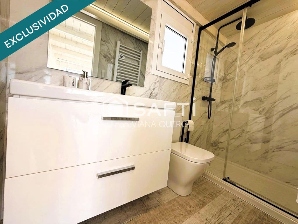 2 bedroom Villa for sale in Tordera with pool garage - € 315,000 (Ref: 9738437)