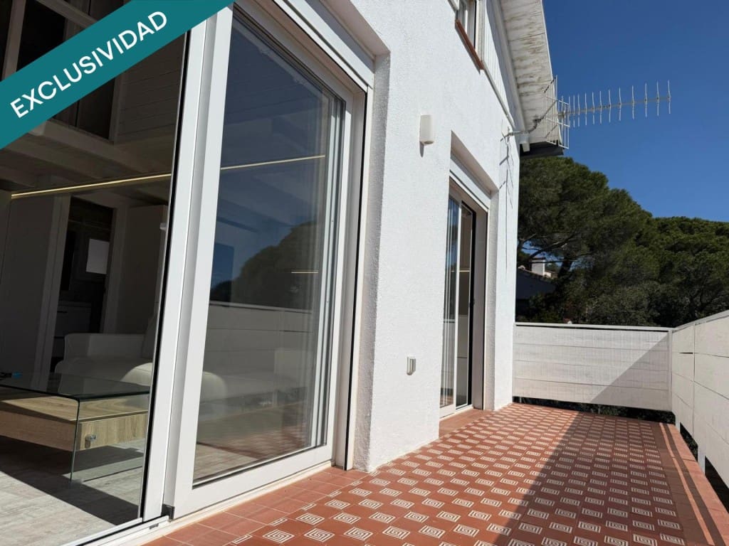 2 bedroom Villa for sale in Tordera with pool garage - € 315,000 (Ref: 9738437)