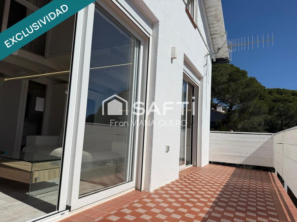 2 bedroom Villa for sale in Tordera with pool garage - € 315,000 (Ref: 9738437)