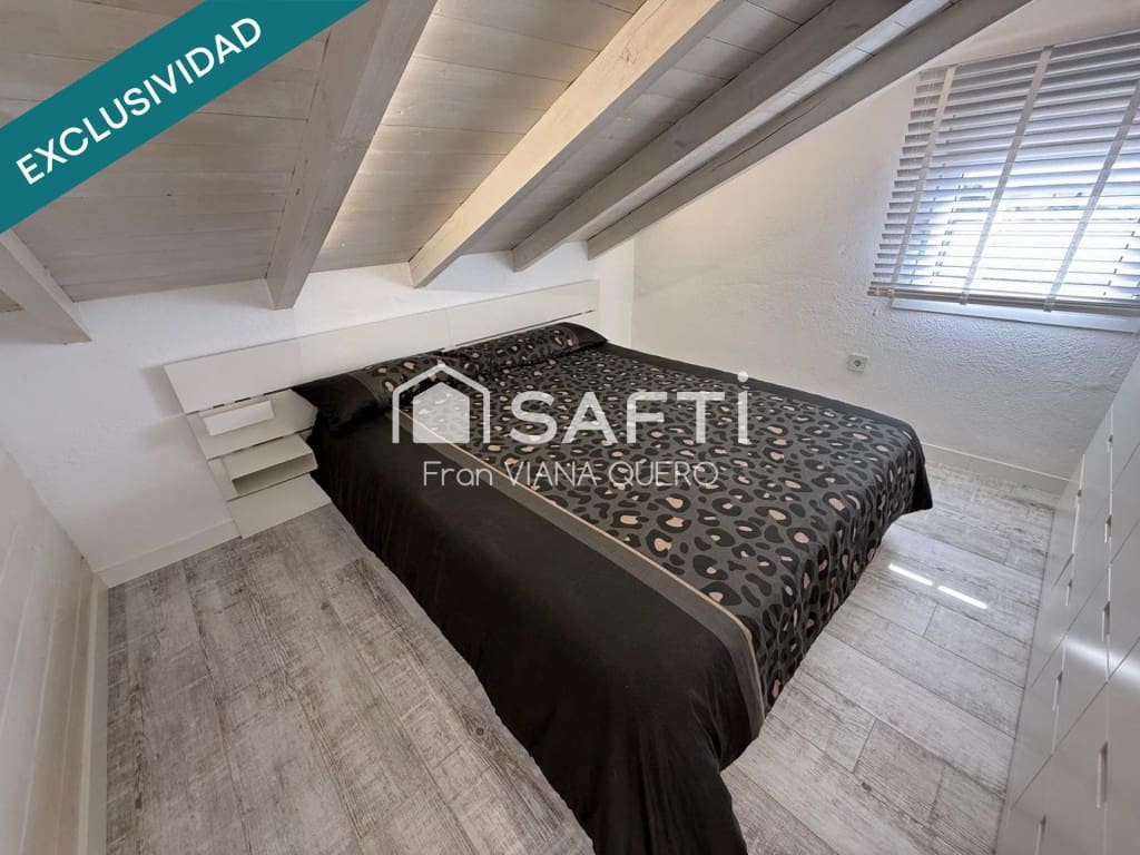 2 bedroom Villa for sale in Tordera with pool garage - € 315,000 (Ref: 9738437)