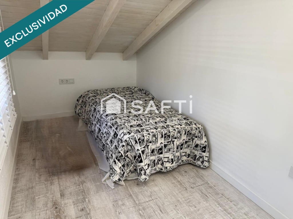 2 bedroom Villa for sale in Tordera with pool garage - € 315,000 (Ref: 9738437)