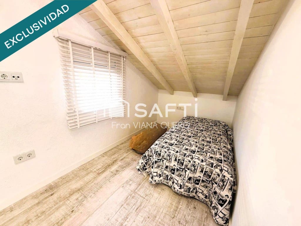 2 bedroom Villa for sale in Tordera with pool garage - € 315,000 (Ref: 9738437)