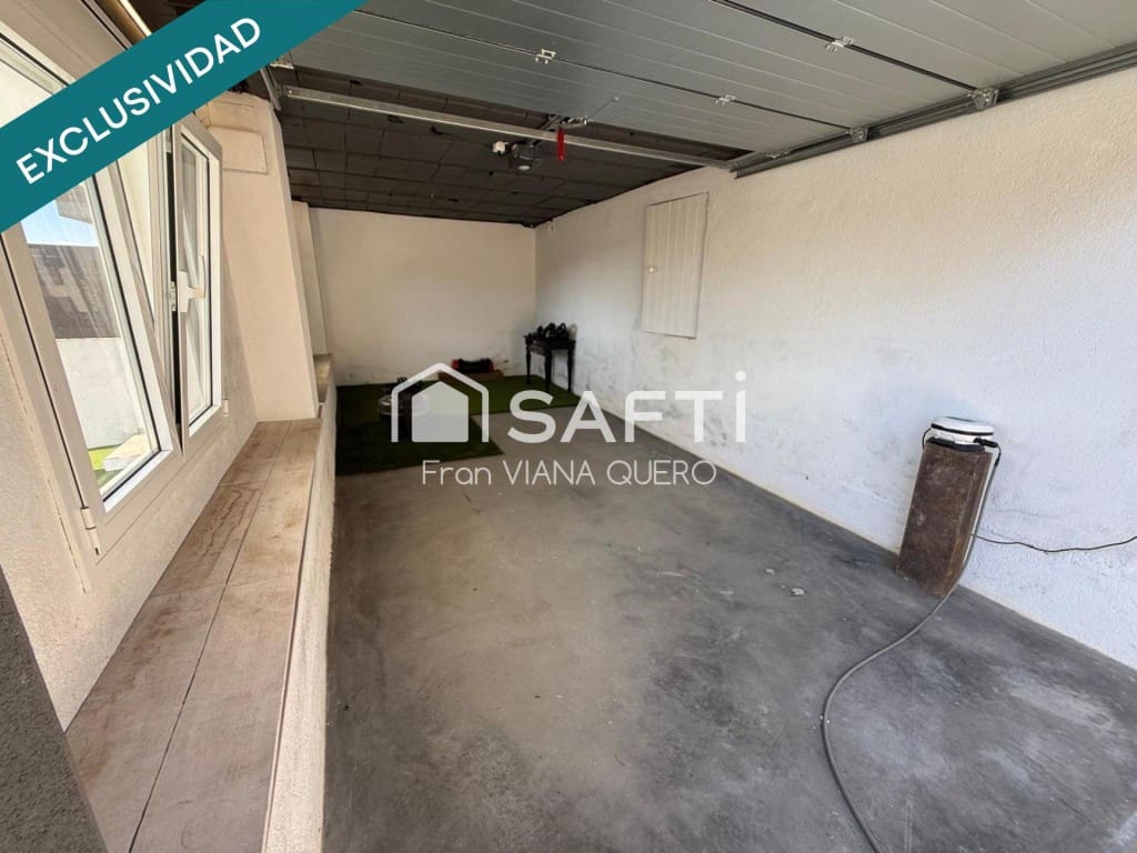 2 bedroom Villa for sale in Tordera with pool garage - € 315,000 (Ref: 9738437)