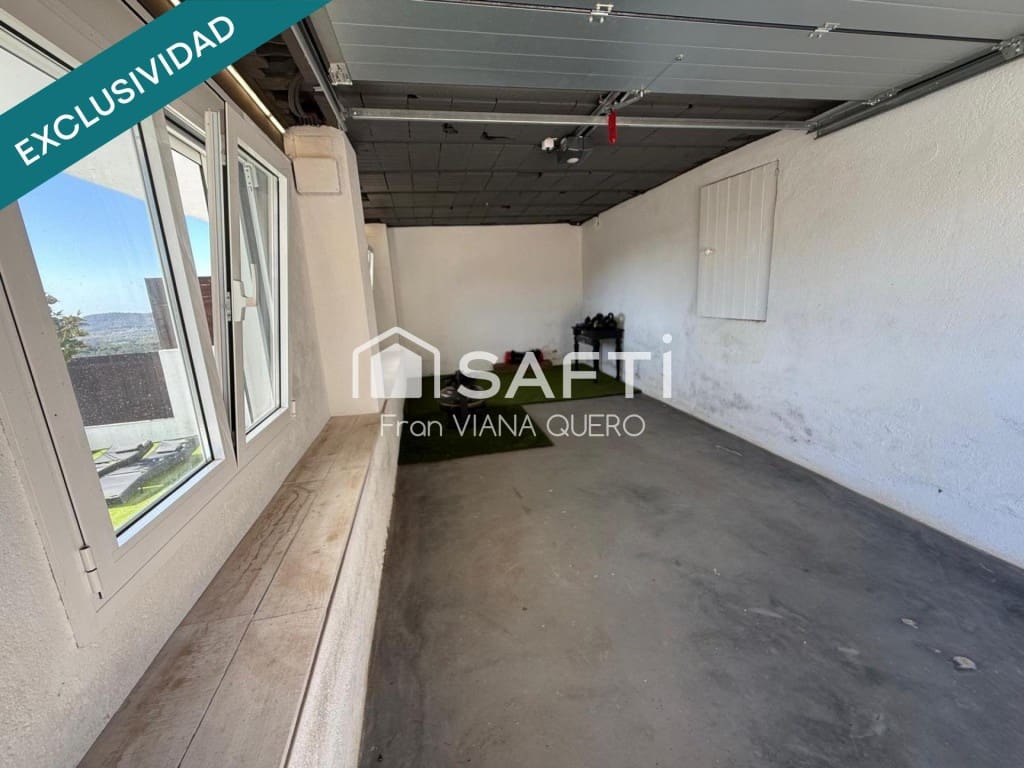 2 bedroom Villa for sale in Tordera with pool garage - € 315,000 (Ref: 9738437)