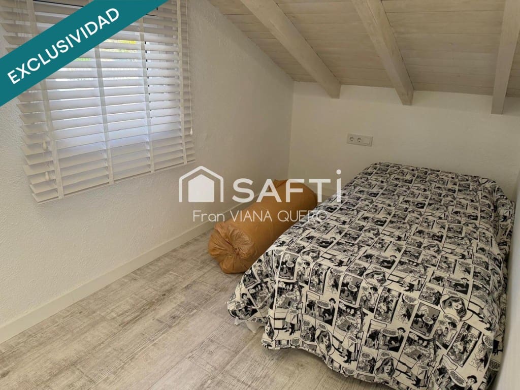 2 bedroom Villa for sale in Tordera with pool garage - € 315,000 (Ref: 9738437)