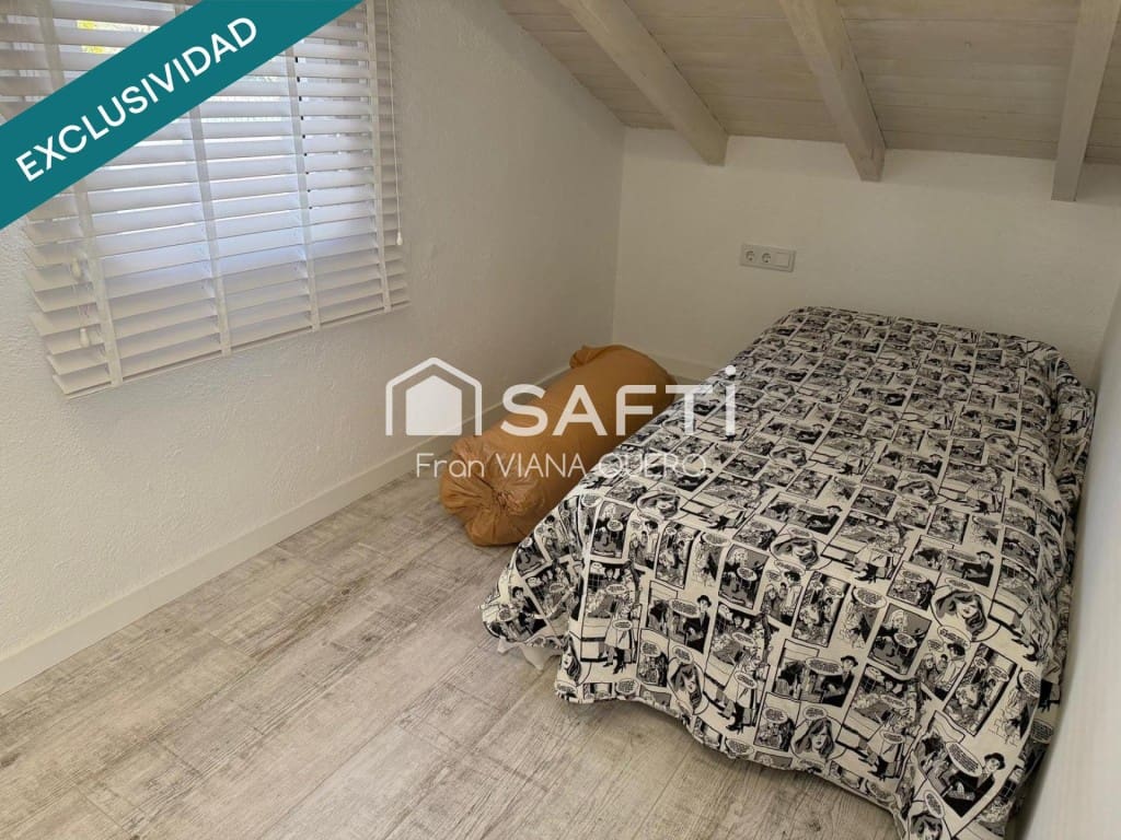 2 bedroom Villa for sale in Tordera with pool garage - € 315,000 (Ref: 9738437)