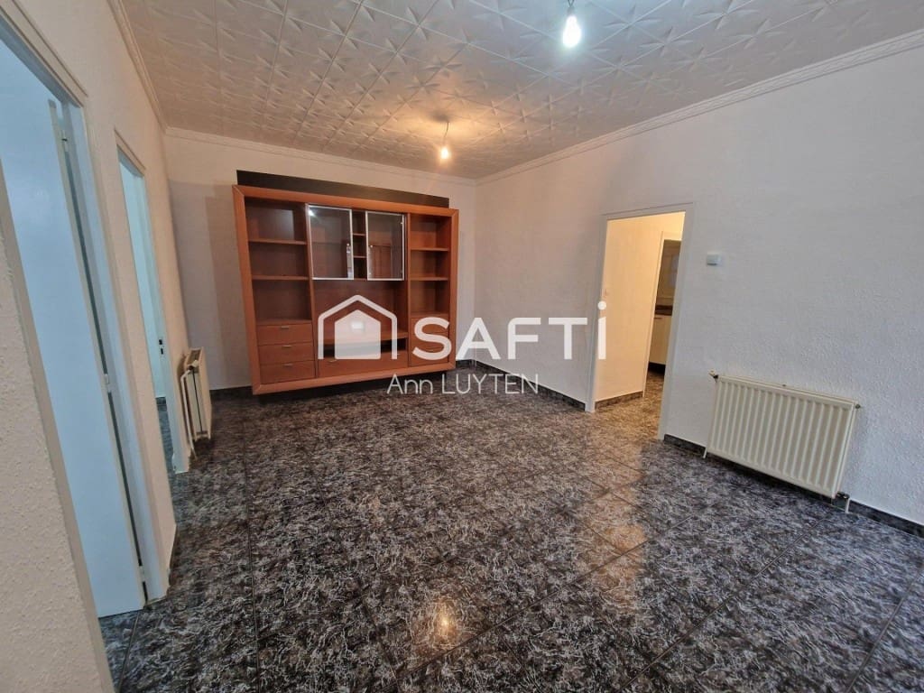 Chalet de 4 habitaciones en Palau-saverdera en venta con garaje - 229.000 € (Ref: 9738439)