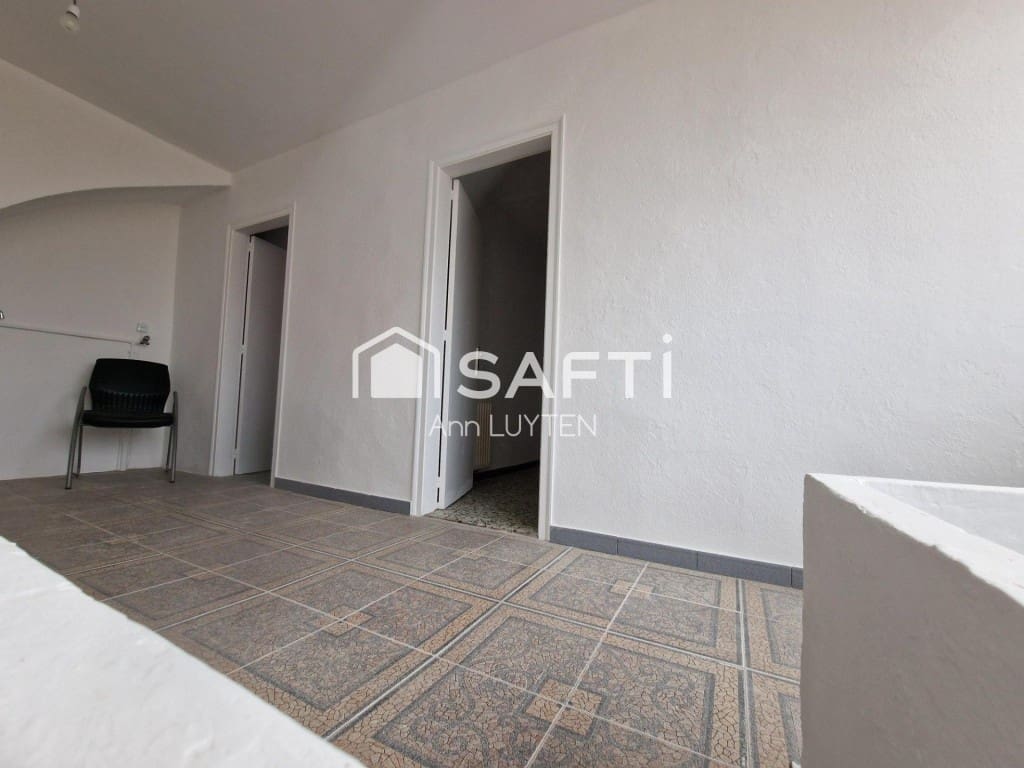 Chalet de 4 habitaciones en Palau-saverdera en venta con garaje - 229.000 € (Ref: 9738439)