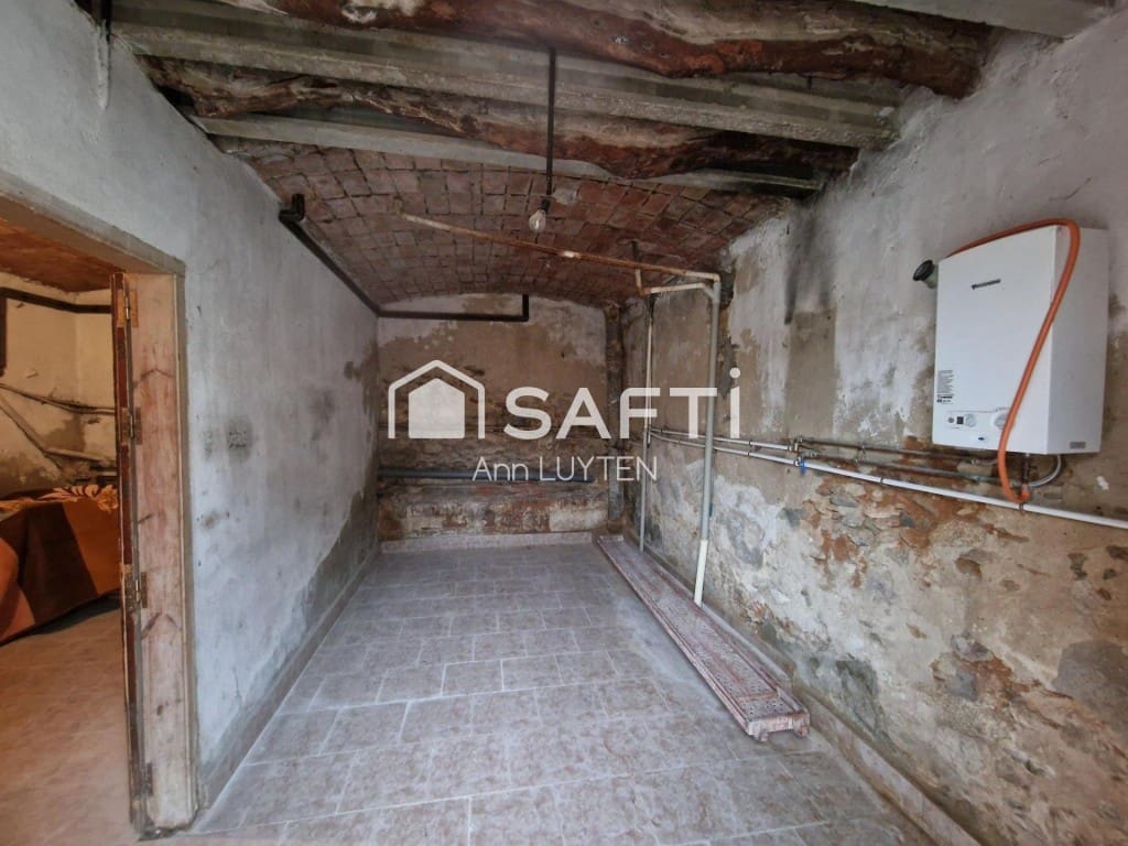 Chalet de 4 habitaciones en Palau-saverdera en venta con garaje - 229.000 € (Ref: 9738439)
