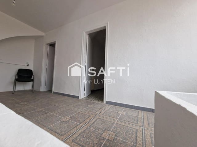 Chalet de 4 habitaciones en Palau-saverdera en venta con garaje - 229.000 € (Ref: 9738439)