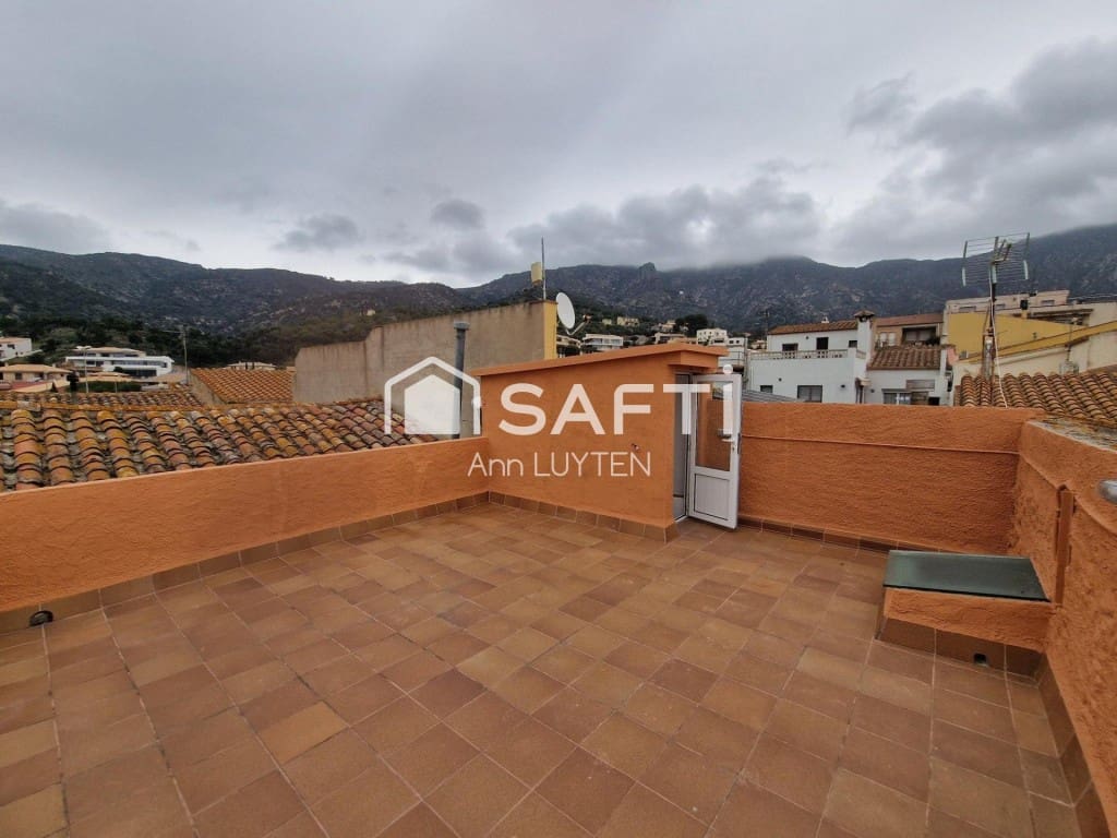Chalet de 4 habitaciones en Palau-saverdera en venta con garaje - 229.000 € (Ref: 9738439)