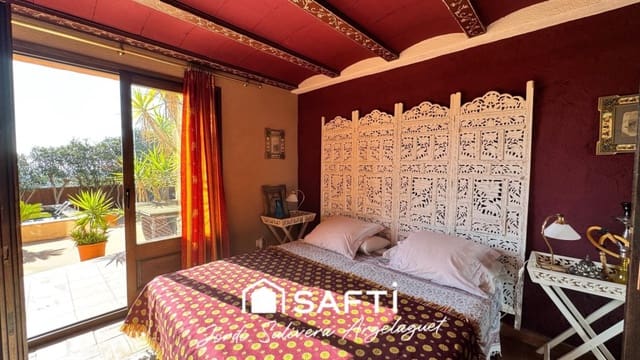 3 chambre Villa/Maison à vendre à Cantallops avec piscine - 980 000 € (Ref: 9738440)