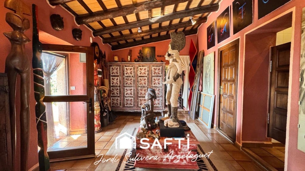 3 chambre Villa/Maison à vendre à Cantallops avec piscine - 980 000 € (Ref: 9738440)