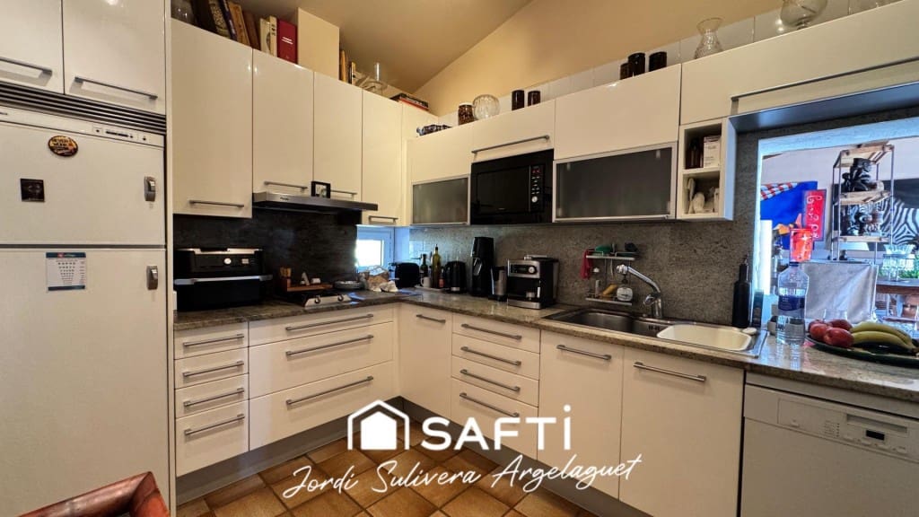 3 chambre Villa/Maison à vendre à Cantallops avec piscine - 980 000 € (Ref: 9738440)