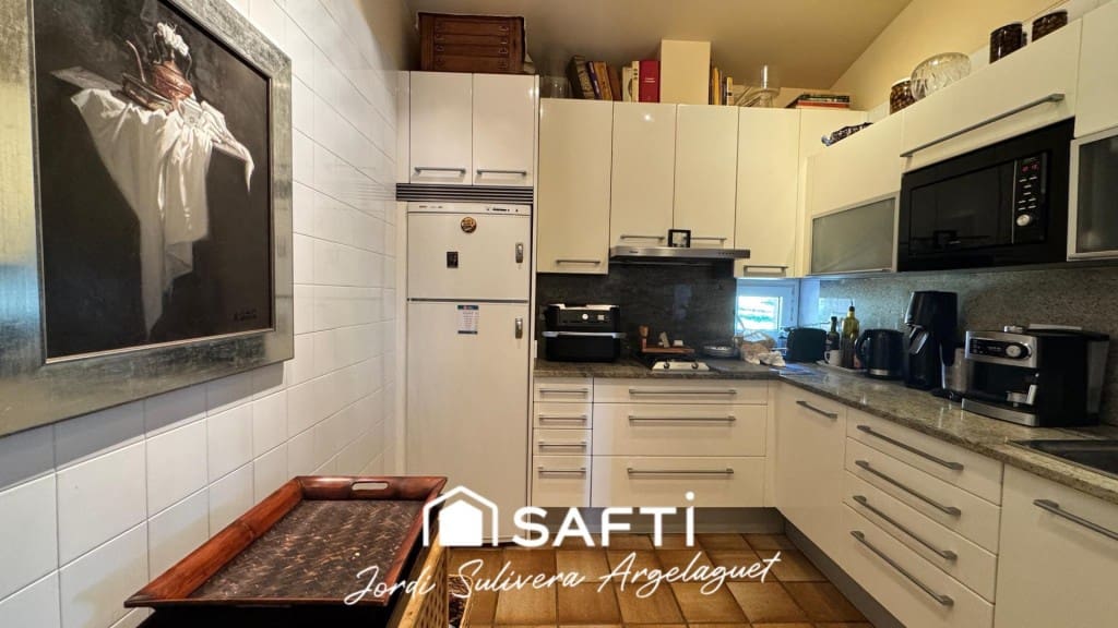 3 chambre Villa/Maison à vendre à Cantallops avec piscine - 980 000 € (Ref: 9738440)