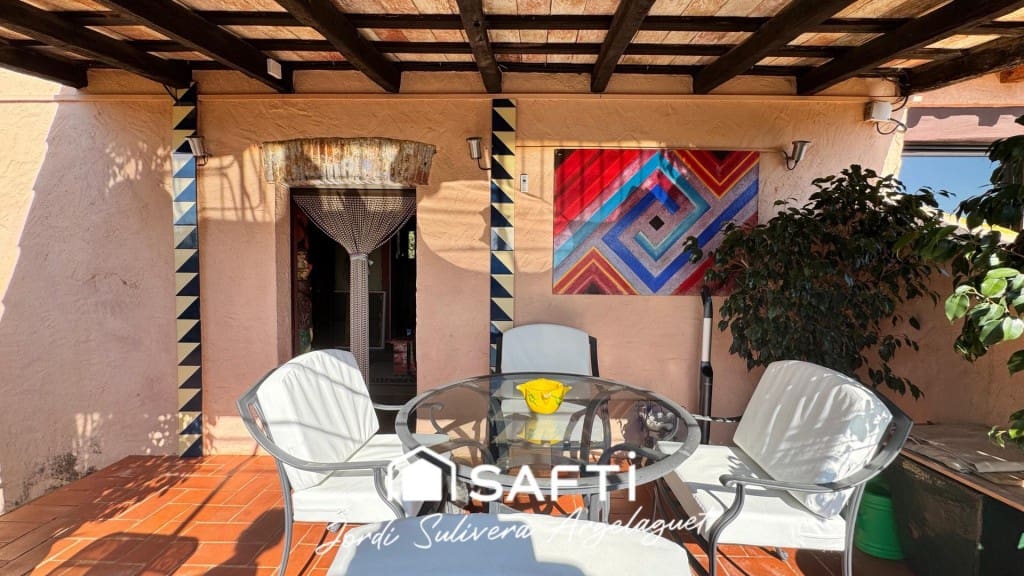 3 chambre Villa/Maison à vendre à Cantallops avec piscine - 980 000 € (Ref: 9738440)