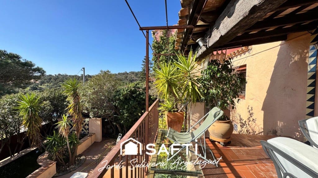 3 chambre Villa/Maison à vendre à Cantallops avec piscine - 980 000 € (Ref: 9738440)