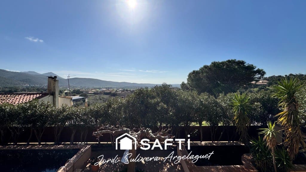 3 chambre Villa/Maison à vendre à Cantallops avec piscine - 980 000 € (Ref: 9738440)