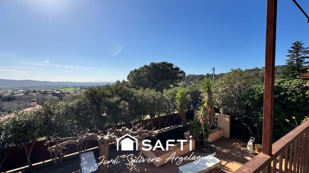 3 chambre Villa/Maison à vendre à Cantallops avec piscine - 980 000 € (Ref: 9738440)