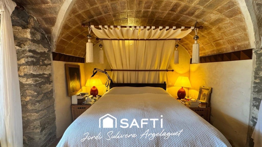 3 chambre Villa/Maison à vendre à Cantallops avec piscine - 980 000 € (Ref: 9738440)