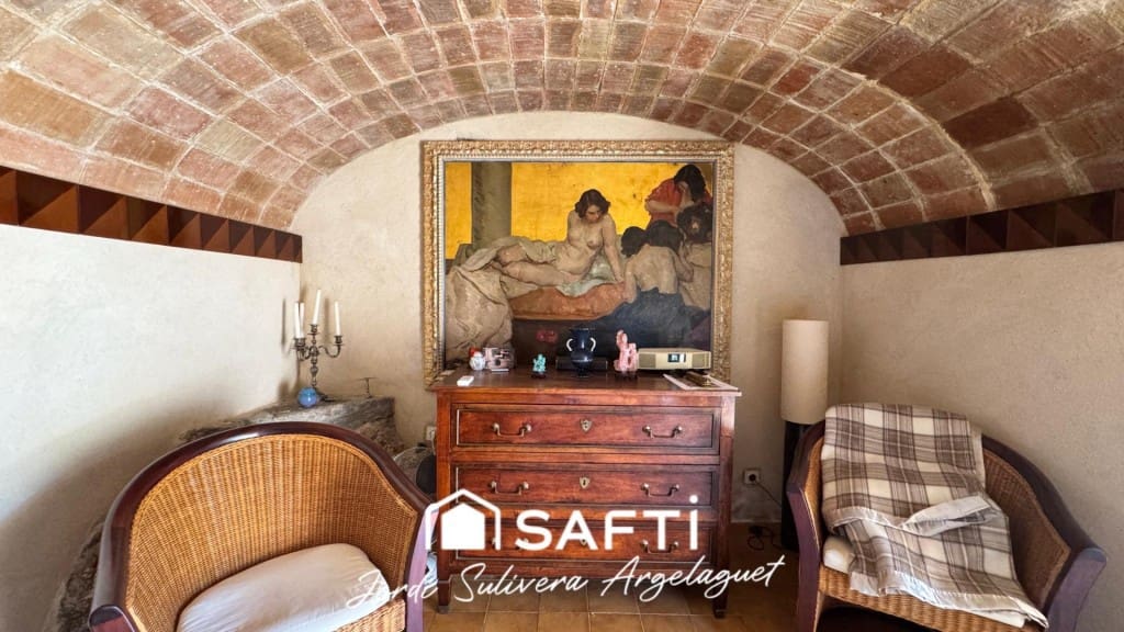 3 chambre Villa/Maison à vendre à Cantallops avec piscine - 980 000 € (Ref: 9738440)