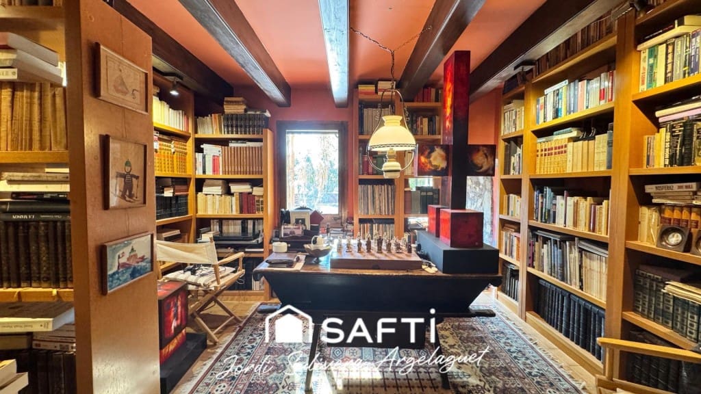 3 chambre Villa/Maison à vendre à Cantallops avec piscine - 980 000 € (Ref: 9738440)