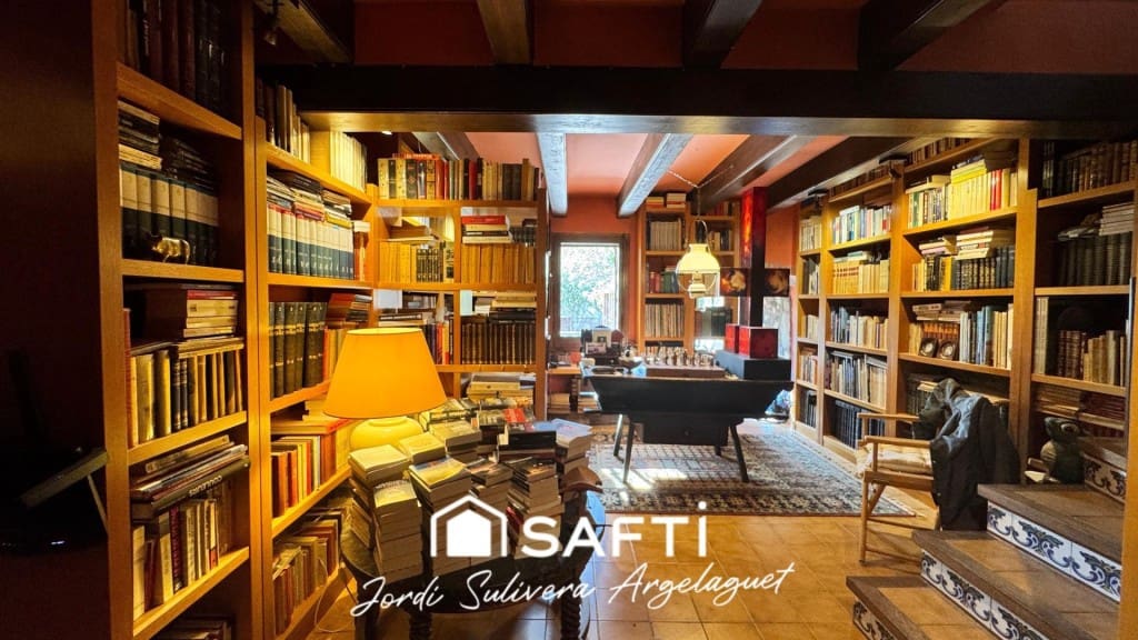 3 chambre Villa/Maison à vendre à Cantallops avec piscine - 980 000 € (Ref: 9738440)