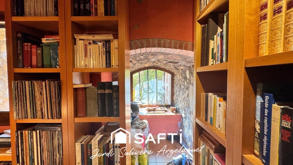 3 chambre Villa/Maison à vendre à Cantallops avec piscine - 980 000 € (Ref: 9738440)