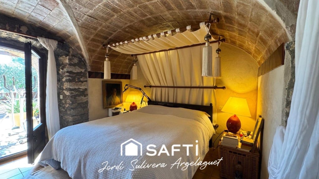 3 chambre Villa/Maison à vendre à Cantallops avec piscine - 980 000 € (Ref: 9738440)