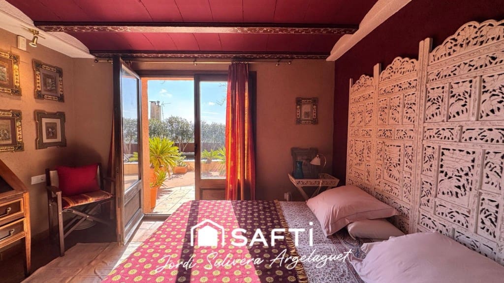 3 chambre Villa/Maison à vendre à Cantallops avec piscine - 980 000 € (Ref: 9738440)